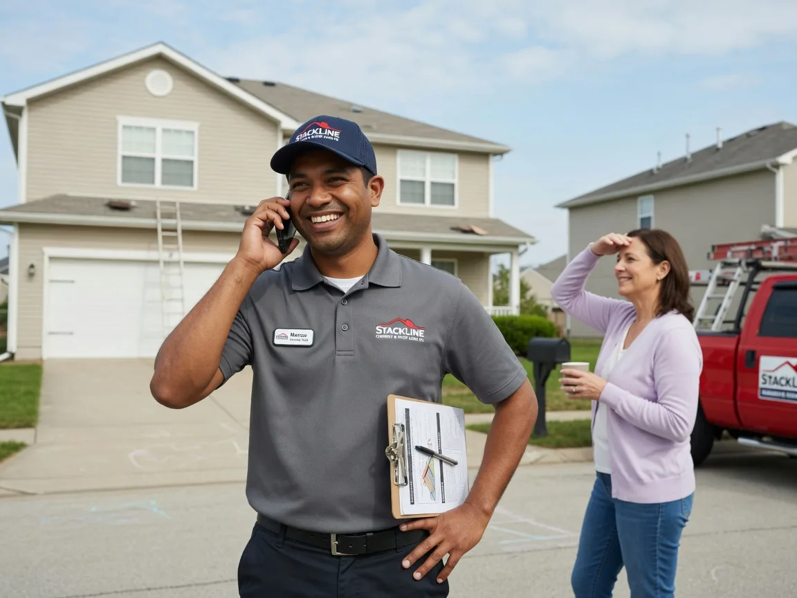 Chimney flashing repair Northport, MI FAQs